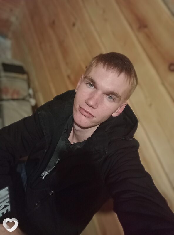 Илья, 26, Киселевске — анкета №1408315