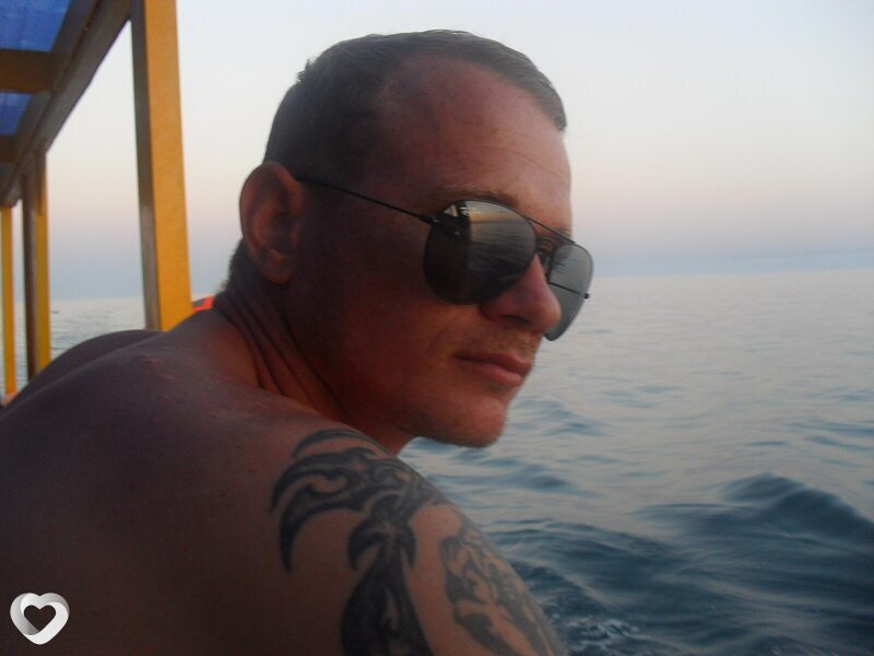 Валерий, 44, Брянске — анкета №1408372