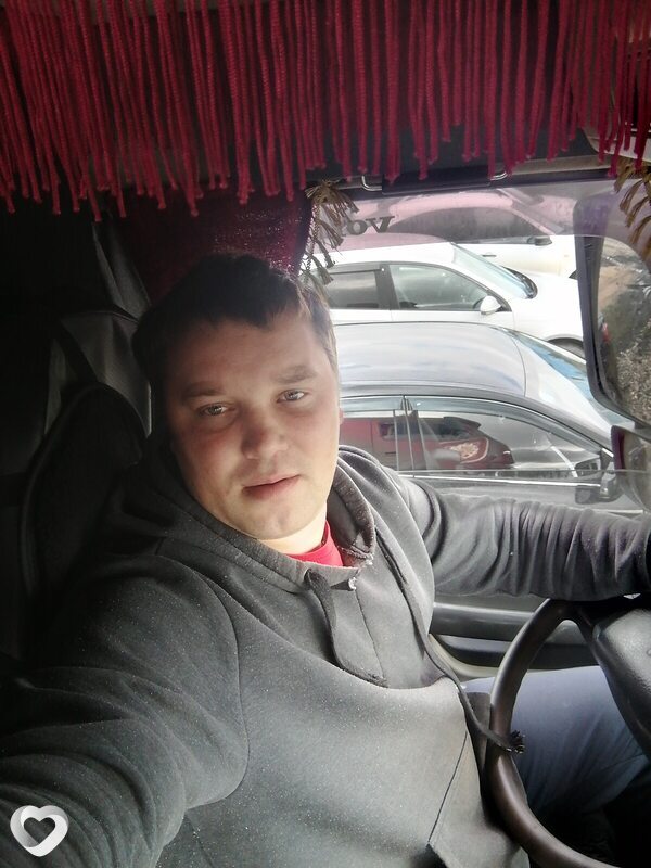 Виктор, 32, Барнауле — анкета №1408373