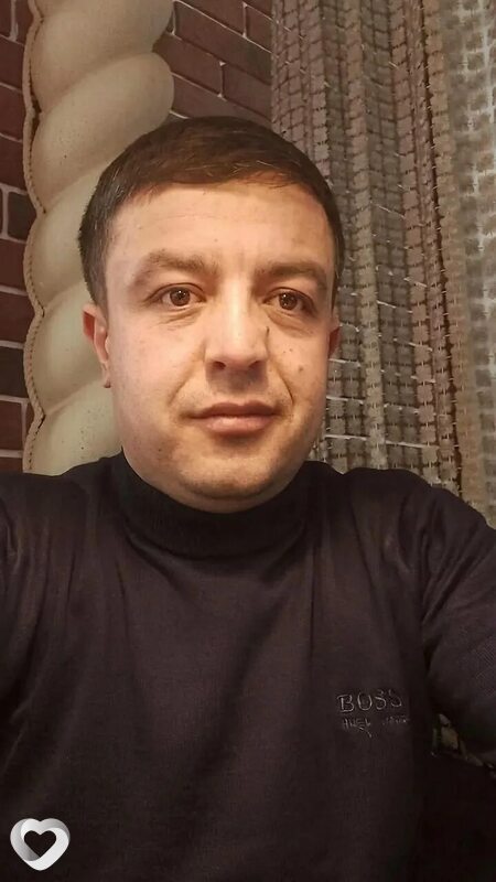 Malik, 46, Москве — анкета №1408375