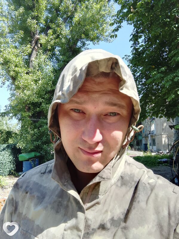 Денис, 32, Екатеринбурге — анкета №1408380