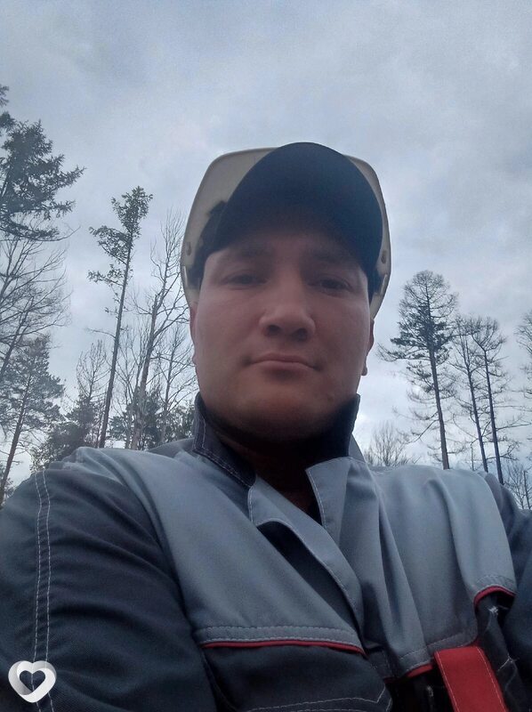 Дмитрий, 36, Санкт-Петербурге — анкета №1408386