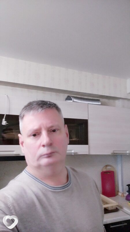 Андрей, 45, Екатеринбурге — анкета №1408389