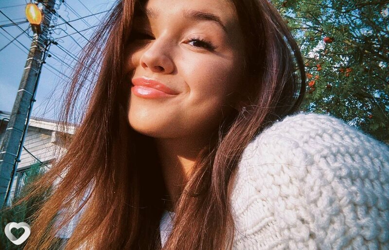 Амина, 25, Пскове — анкета №1408423