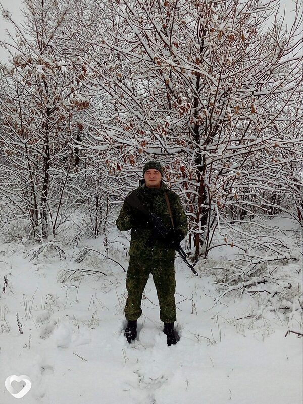 Серёга, 44, Луганске — анкета №1408426
