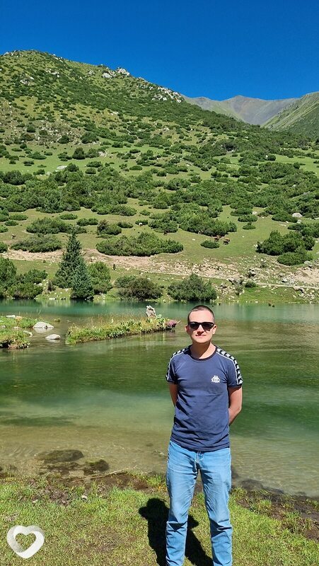 Андрей, 24, Екатеринбурге — анкета №1408428