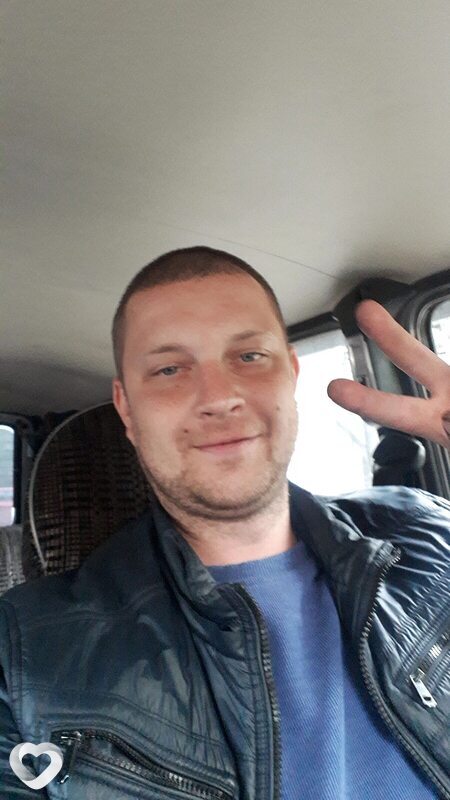 Алексей, 38, Красноярске — анкета №1408432