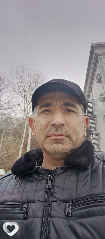 Avaz, 46, Ташкент — анкета №1408392
