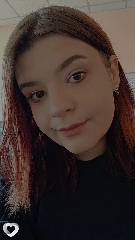 Виктория, 22, Алматы — анкета №1408393