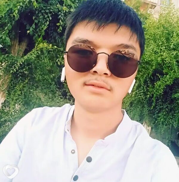 Руслан, 26, Балхаше — анкета №1408397