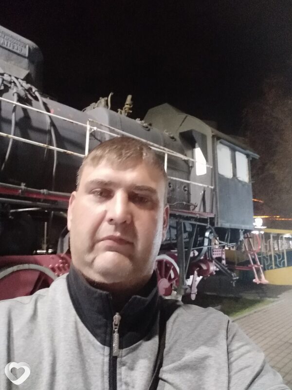 Артем Рабинчук, 47, Талгаре — анкета №1408409