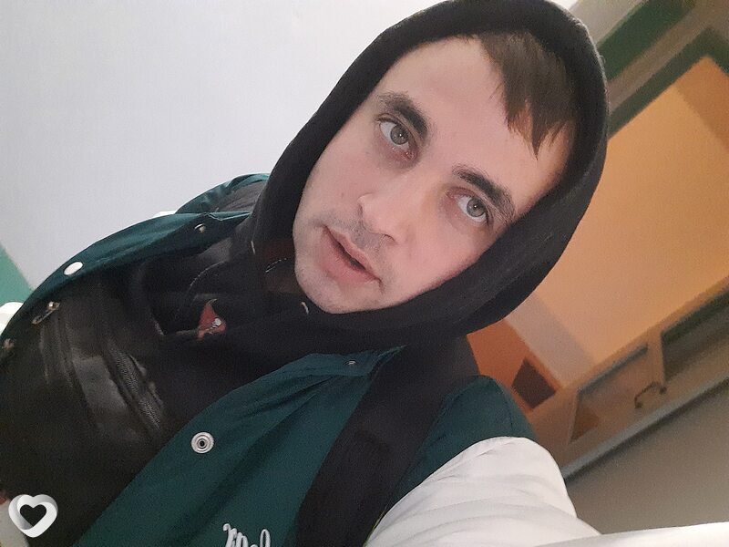 Oleg, 32, Краснодаре — анкета №1408415