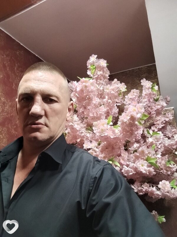 Alexandr, 42, Хабаровске — анкета №1408591