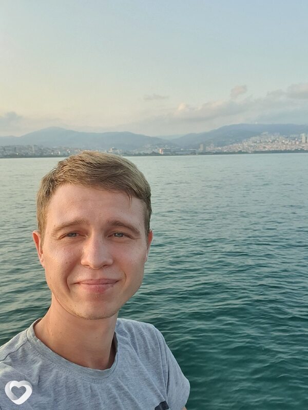 Алексей, Борзя