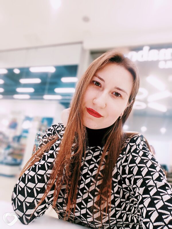 Татьяна, 32, Саратове — анкета №1408597