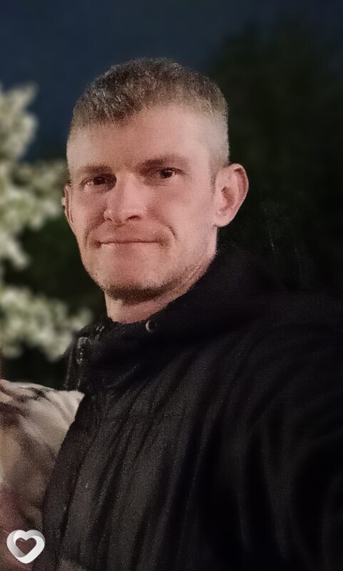 Толя, 36, Красноярске — анкета №1408603