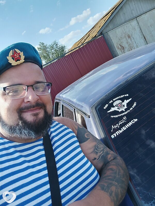Тимур, 38, Палласовке — анкета №1408608