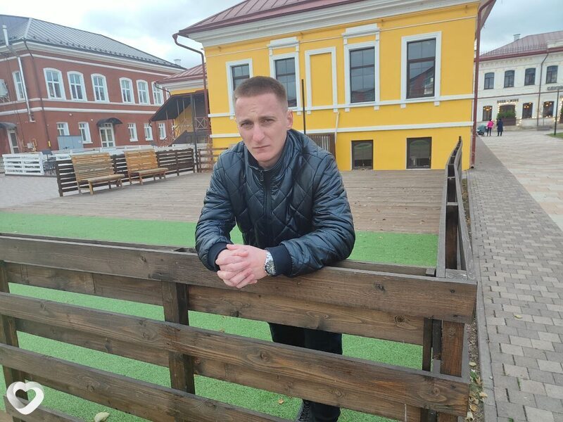 Сергей, 29, Туле — анкета №1408576