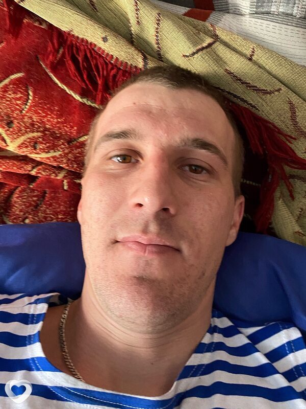 Юрий, 33, Костанае — анкета №1408579