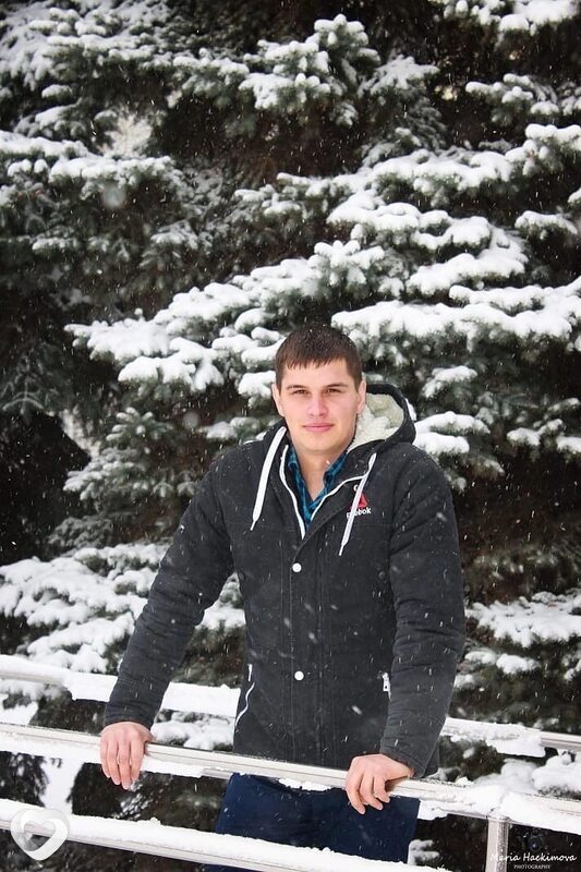 Михаил, 31, Петропавловске — анкета №1408584