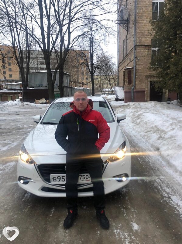 Максим, 35, Волгограде — анкета №1408587