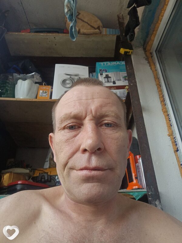 Аркадий, 44, Караганде — анкета №1408816