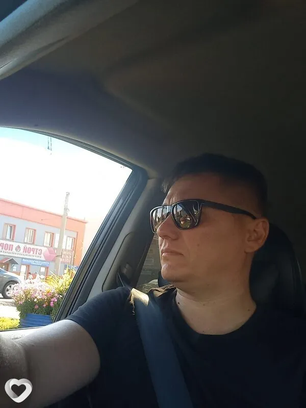 Алексей, 42, Барнауле — анкета №1408820