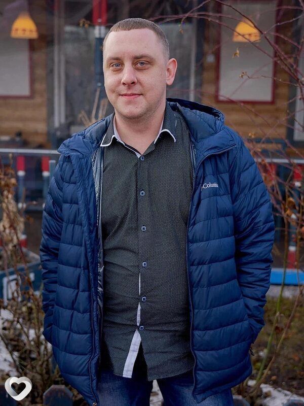 Стас, 35, Санкт-Петербурге — анкета №1408824