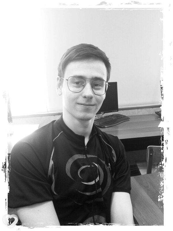 Евгений, 23, Новокузнецке — анкета №1408826