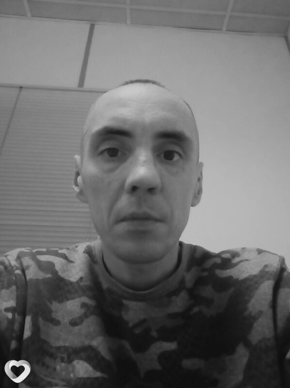 Владислав, 43, Москве — анкета №1408827