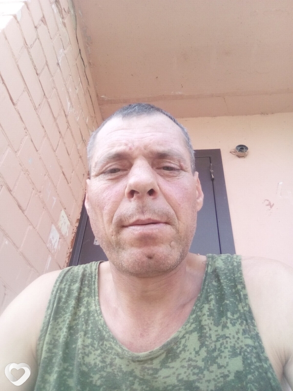 Виктор, 46, Кировске — анкета №1408830