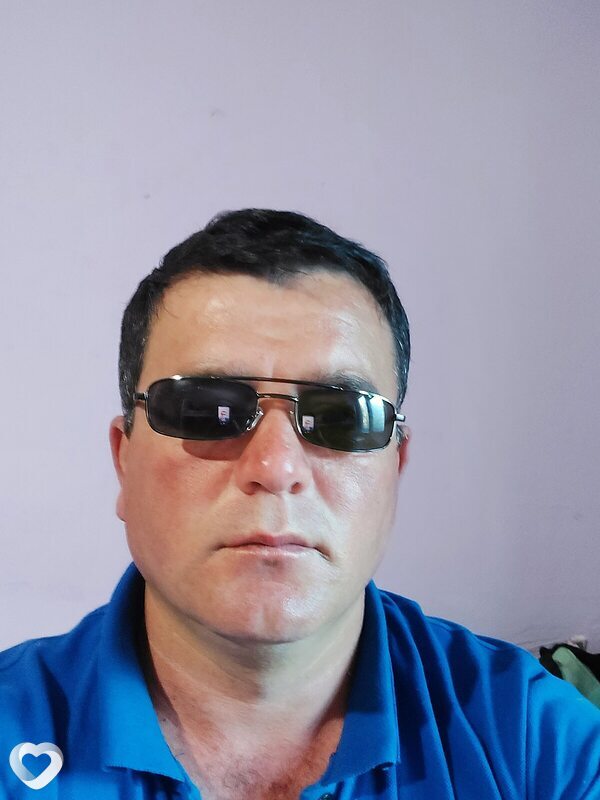 Абдулло, 38, Череповце — анкета №1408832