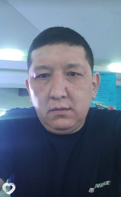 Руслан, 44, Астане — анкета №1408835