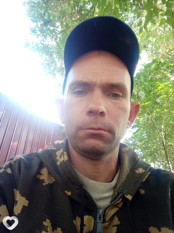 Анатолий, 44, Кокшетау — анкета №1408473
