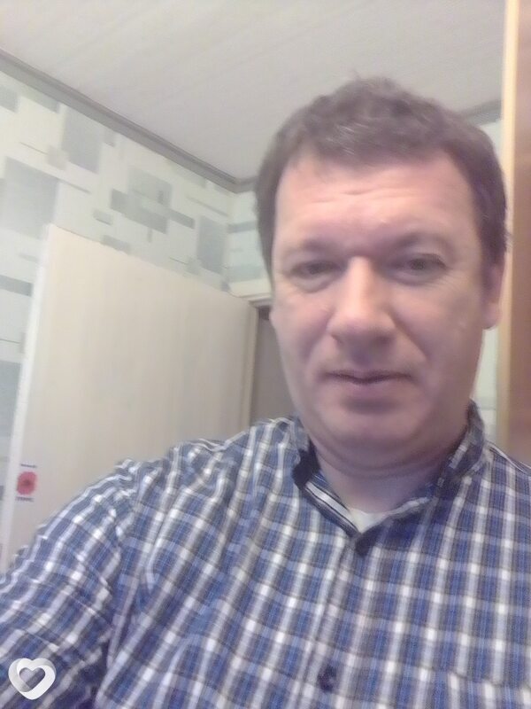 Эдуард, 54, Екатеринбурге — анкета №1408477