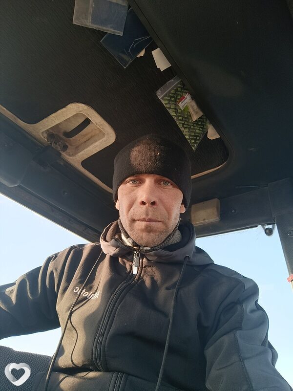 Виталий, 39, Петропавловске — анкета №1408478