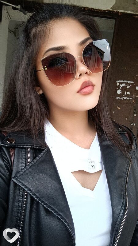 Miki Hays, 31, Южно-Сахалинске — анкета №1408484