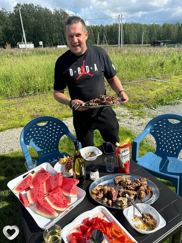 Сергей, 49, Екатеринбурге — анкета №1408485