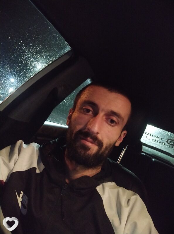 Казик, 33, Владикавказе — анкета №1408488