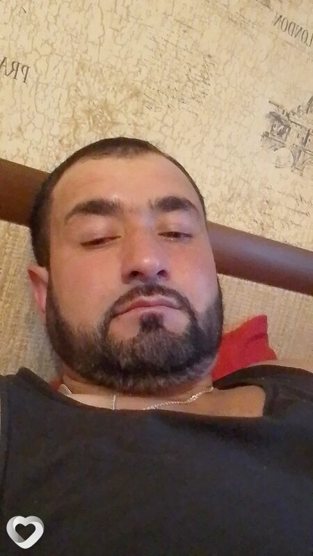 Комил, 41, Челябинске — анкета №1408550