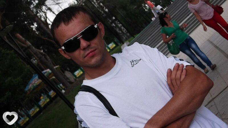 Александр, 39, Воронеже — анкета №1408552