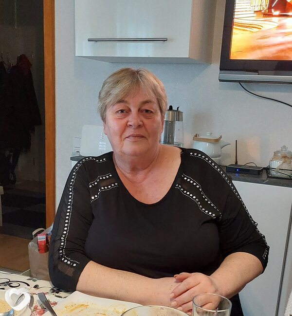 Olga, Дортмунд