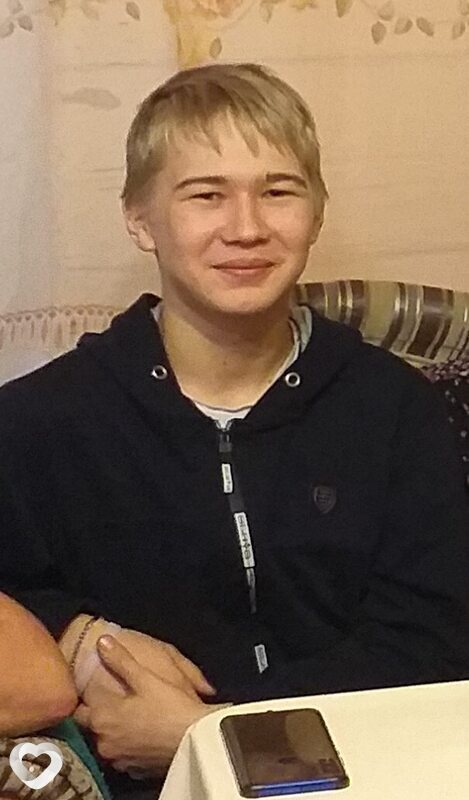 Ильдар, Салават