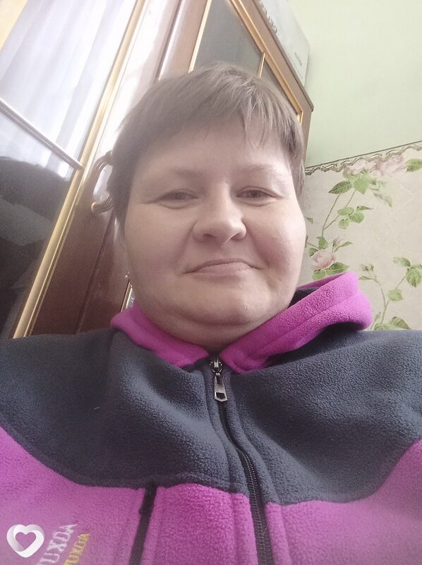 Татьяна, Адамовка
