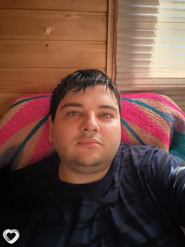 Виталий, 32, Рязани — анкета №1408500