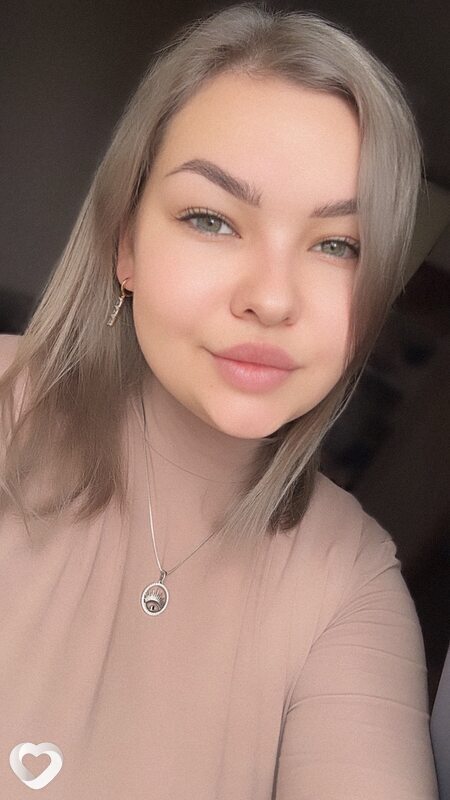 Александра, 27, Краснодаре — анкета №1408506