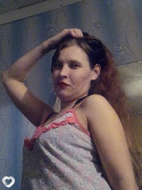Светочка, 40, Новосибирске — анкета №1408507