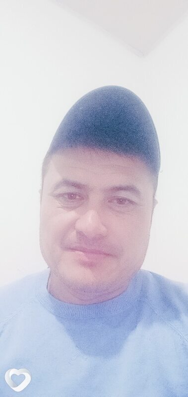 Гайратбек, 41, Алматы — анкета №1408508