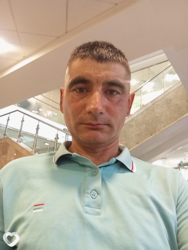 Саид, 41, Пензе — анкета №1408517