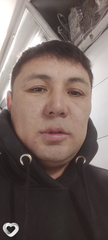 Дастан, 36, Семей — анкета №1408519